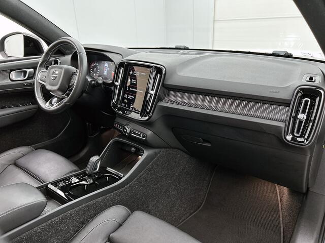 Volvo XC40 1.5 T5 Recharge Inscription | Sunroof | Harman Kardon Audio | Elektrische stoelen |
