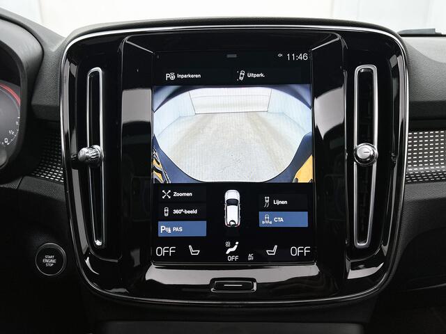 Volvo XC40 1.5 T5 Recharge Inscription | Sunroof | Harman Kardon Audio | Elektrische stoelen |