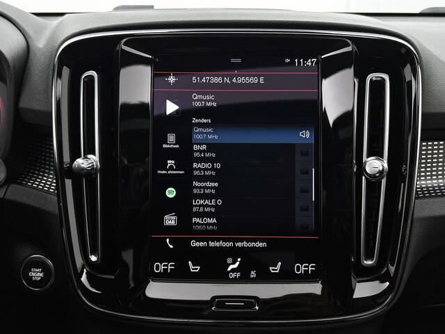 Volvo XC40 1.5 T5 Recharge Inscription | Sunroof | Harman Kardon Audio | Elektrische stoelen |