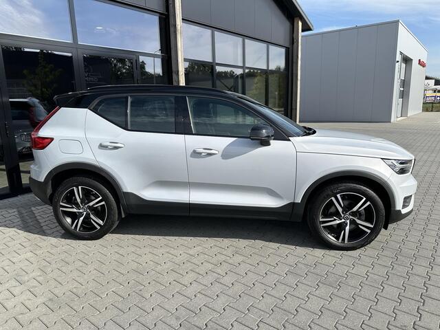 Volvo XC40 2.0 T4 R-Design H&K/ACC/Blis/Cam