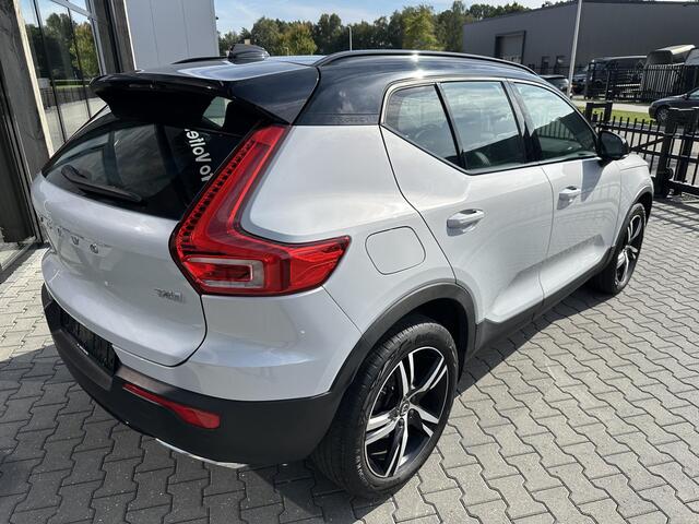 Volvo XC40 2.0 T4 R-Design H&K/ACC/Blis/Cam