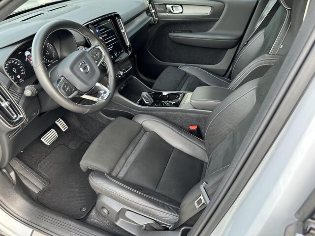 Volvo XC40 2.0 T4 R-Design H&K/ACC/Blis/Cam