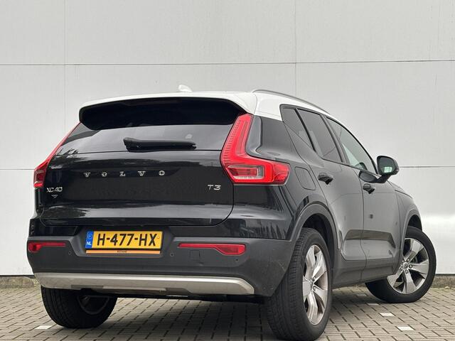 Volvo XC40 1.5 T3 Momentum | Harman / Kardon | Leder | Camera | Stoelverwarming |