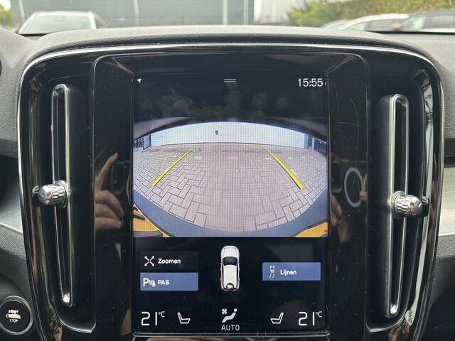 Volvo XC40 1.5 T3 Momentum | Harman / Kardon | Leder | Camera | Stoelverwarming |