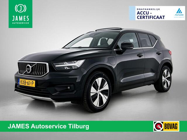 Volvo XC40 1.5 T5 Recharge Inscription Expression PANO | 360 CAMERA | HARMAN KARDON | TREKHAAK