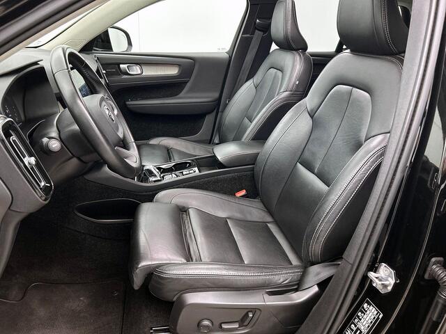 Volvo XC40 1.5 T5 Recharge Inscription Expression PANO | 360 CAMERA | HARMAN KARDON | TREKHAAK