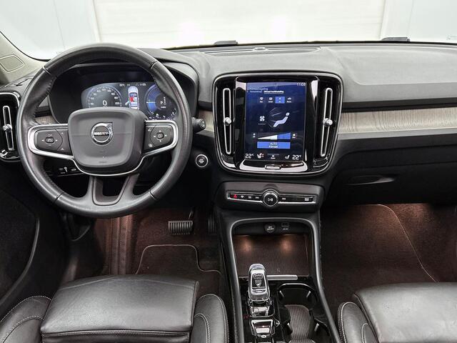 Volvo XC40 1.5 T5 Recharge Inscription Expression PANO | 360 CAMERA | HARMAN KARDON | TREKHAAK
