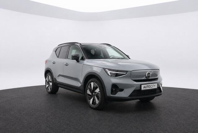 Volvo XC40 Single Motor Extended Range Ultimate 82 kWh 95% SOH | Pano | Harman Kardon | 360° Camera