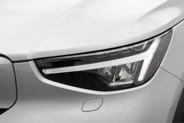 Volvo XC40 Single Motor Extended Range Ultimate 82 kWh 95% SOH | Pano | Harman Kardon | 360° Camera