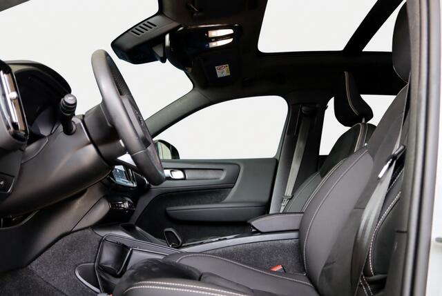 Volvo XC40 Single Motor Extended Range Ultimate 82 kWh 95% SOH | Pano | Harman Kardon | 360° Camera