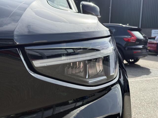 Volvo XC40 Recharge Core 70 kWh VAN: € 31.900- VOOR: € 29.877,- UW HERFSTVOORDEEL: € 2.023,-| SOH 91%| ELEK. TREKHAAK| WINTERPAKKET| STOEL +STUURVERWARMING| WARMTEPOMP| ACHTERUITRIJCAMERA| RIJKLAARPRIJS INCL. 12 MND BOVAG GARANTIE
