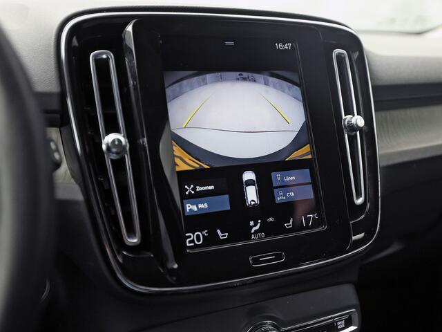 Volvo XC40 1.5 T5 Recharge Inscription Automaat 252Pk (APPLE CARPLAY, STUUR/STOELVERWARMING, CAMERA, LM VELGEN, GETINT GLAS, NIEUWE APK, NIEUWSTAAT)