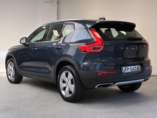 Volvo XC40 2.0 T4 Inscription | ORG.NL | CARPLAY | DEALER ONDERHOUDEN |