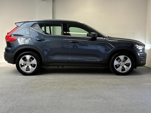 Volvo XC40 2.0 T4 Inscription | ORG.NL | CARPLAY | DEALER ONDERHOUDEN |