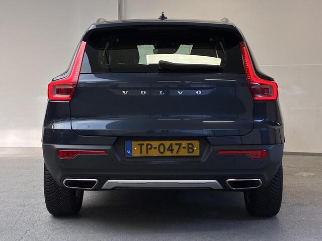 Volvo XC40 2.0 T4 Inscription | ORG.NL | CARPLAY | DEALER ONDERHOUDEN |