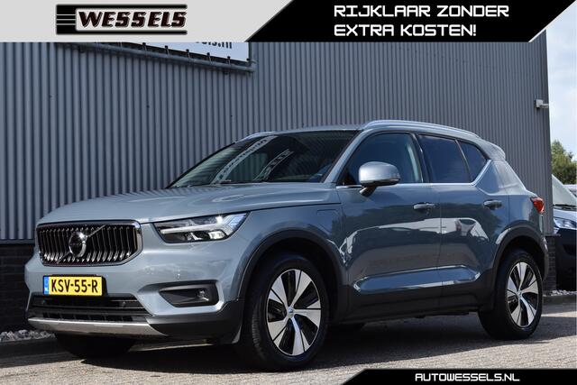 Volvo XC40 1.5 T5 Recharge Inscription Expression Adaptive cruise, Camera, Keyless