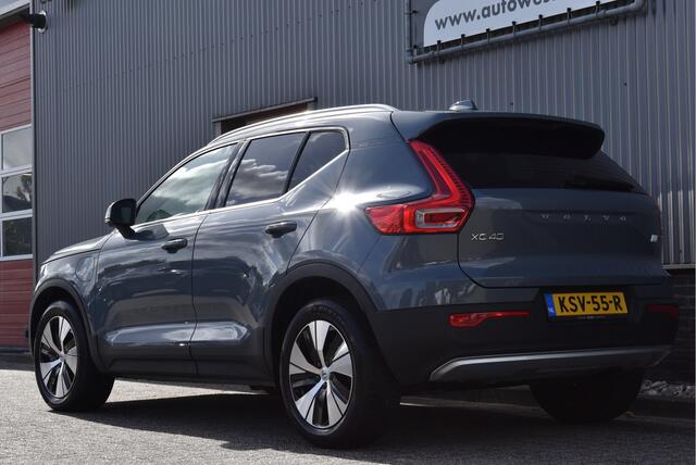 Volvo XC40 1.5 T5 Recharge Inscription Expression Adaptive cruise, Camera, Keyless