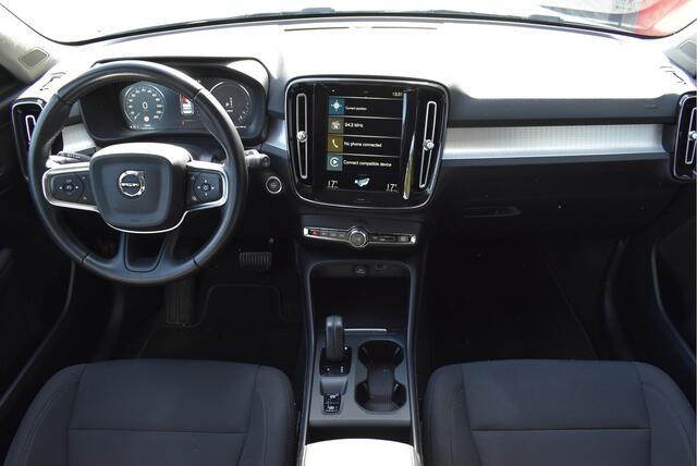 Volvo XC40 1.5 T5 Recharge Inscription Expression Adaptive cruise, Camera, Keyless