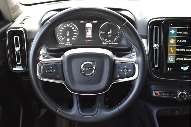Volvo XC40 1.5 T5 Recharge Inscription Expression Adaptive cruise, Camera, Keyless