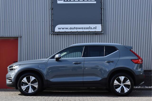 Volvo XC40 1.5 T5 Recharge Inscription Expression Adaptive cruise, Camera, Keyless