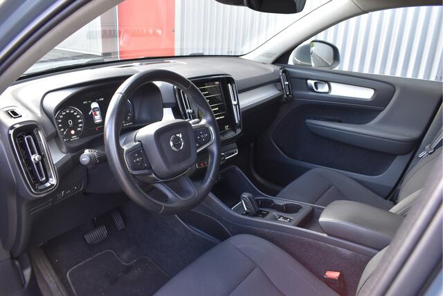 Volvo XC40 1.5 T5 Recharge Inscription Expression Adaptive cruise, Camera, Keyless