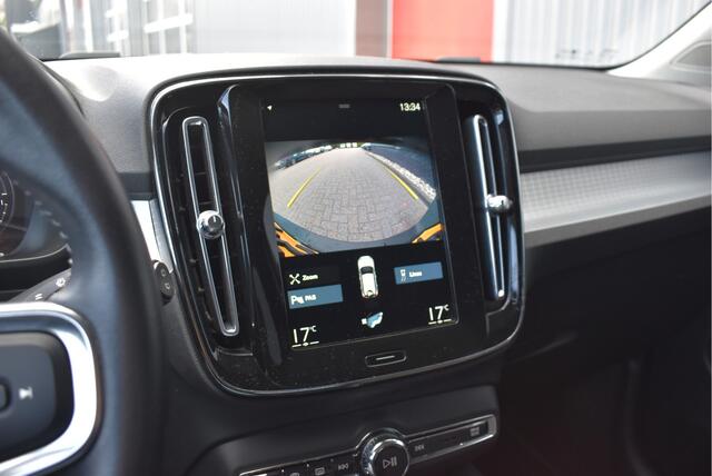 Volvo XC40 1.5 T5 Recharge Inscription Expression Adaptive cruise, Camera, Keyless