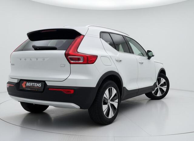 Volvo XC40 1.5 T4 Recharge Inscription | Accu 94% | El. achterklep | Navi | Carplay | Prijs is rijklaar