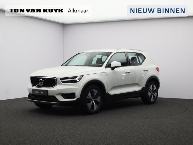 Volvo XC40 T5 Twin Engine Momentum Pro / Trekhaak / 360 camera / Elektr. bed. achterklep