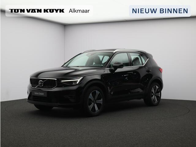 Volvo XC40 1.5 T4 Plug-in hybrid Plus Bright / Panoramadak / Harman Kardon / Elektrische Stoelen / Stoel+Stuurverwarming / Lederen Bekleding / Keyless / 19" /