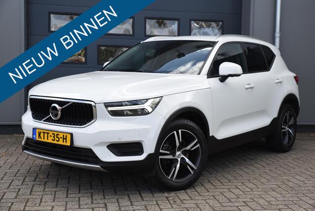 Volvo XC40 2.0 T4 Inscription 360Graden Camera - Elektrische Stoelen met memory