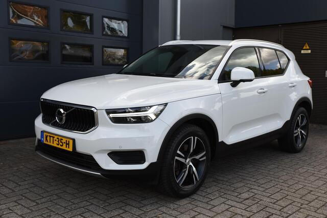 Volvo XC40 2.0 T4 Inscription 360Graden Camera - Elektrische Stoelen met memory