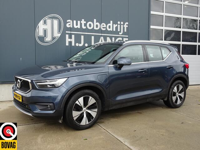 Volvo XC40 1.5 T4 Recharge Expression