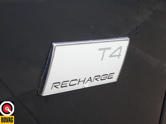 Volvo XC40 1.5 T4 Recharge Expression