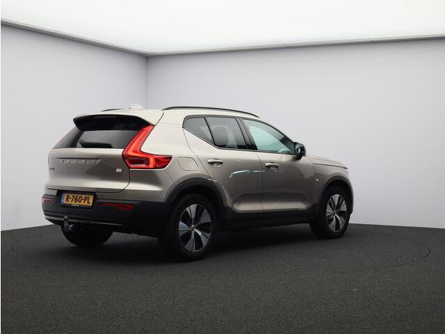 Volvo XC40 T5 Recharge Inscription / Facelift /