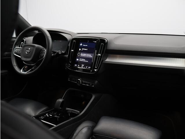 Volvo XC40 T5 Recharge Inscription / Facelift /