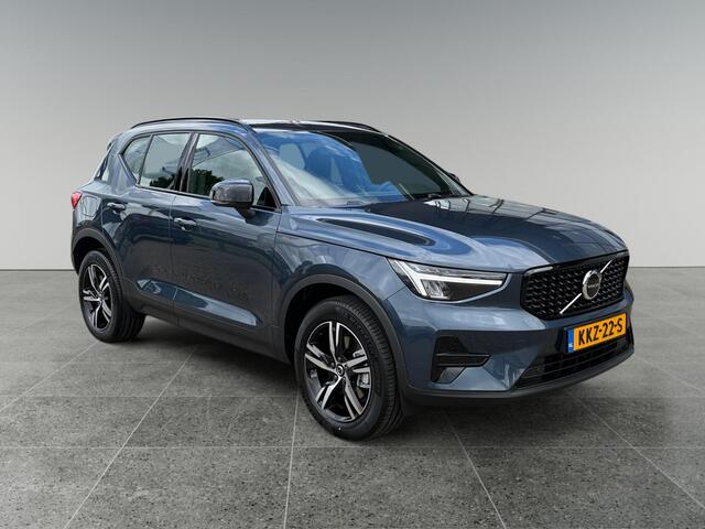 Volvo XC40 2.0 B4 Plus Dark l Schuif/Kantel dak l