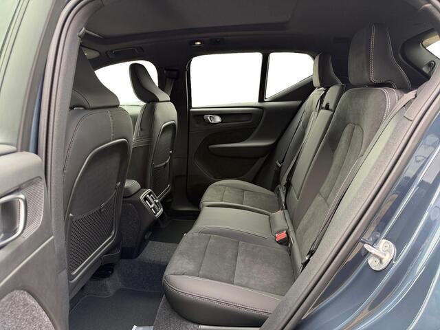 Volvo XC40 2.0 B4 Plus Dark l Schuif/Kantel dak l
