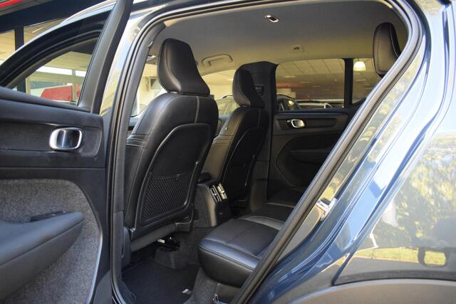 Volvo XC40 1.5 T4 Recharge Inscription |TREKHAAK|CAMERA|ACC