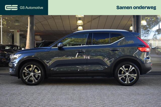 Volvo XC40 1.5 T4 Recharge Inscription |TREKHAAK|CAMERA|ACC