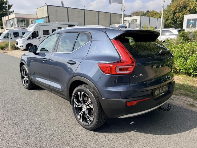 Volvo XC40 1.5 T4 211PK Recharge InscriptionoLederoTrekhaak