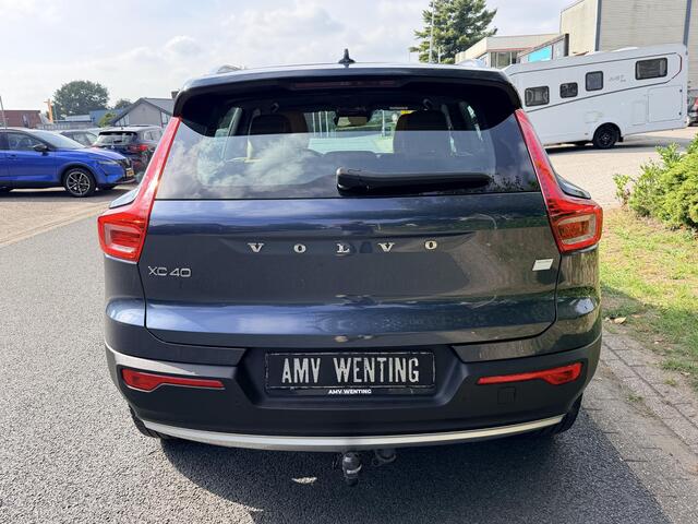 Volvo XC40 1.5 T4 211PK Recharge InscriptionoLederoTrekhaak