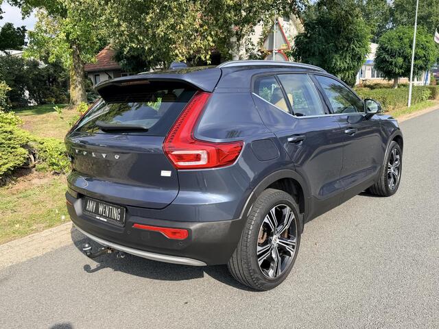 Volvo XC40 1.5 T4 211PK Recharge InscriptionoLederoTrekhaak