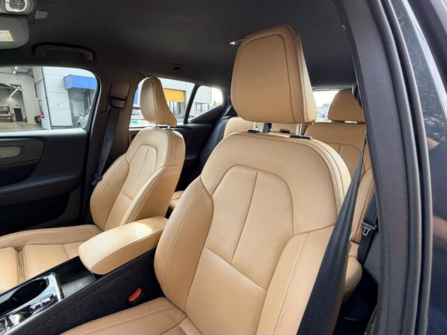 Volvo XC40 1.5 T4 211PK Recharge InscriptionoLederoTrekhaak