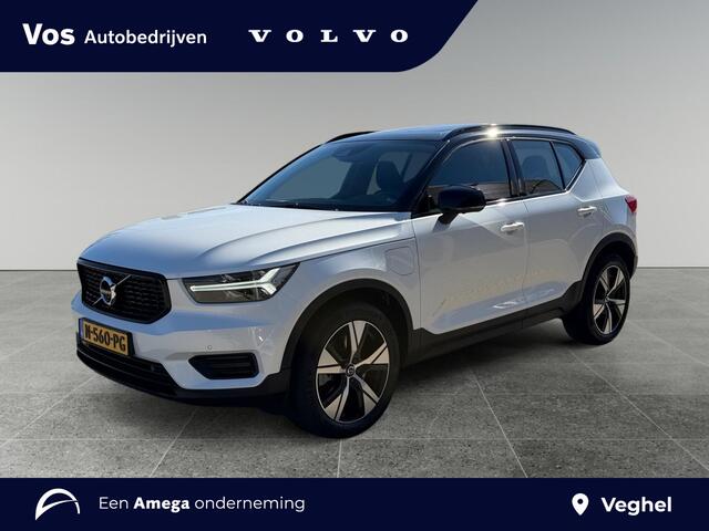 Volvo XC40 T5 Recharge R-Design | Luxury Line | Dealer onderhouden
