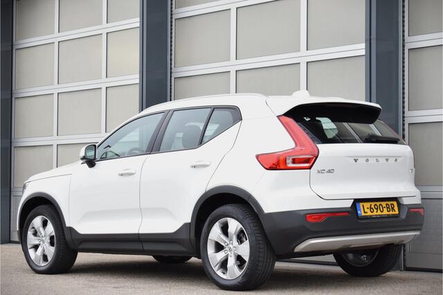 Volvo XC40 1.5 T2 Business Pro | OrigNL NAP Trekhaak | Pilot Assist