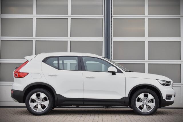 Volvo XC40 1.5 T2 Business Pro | OrigNL NAP Trekhaak | Pilot Assist