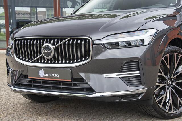 Volvo XC60 RECHARGE T6 PLUS BRIGHT 22 INCH / ¤5000,- KORTING