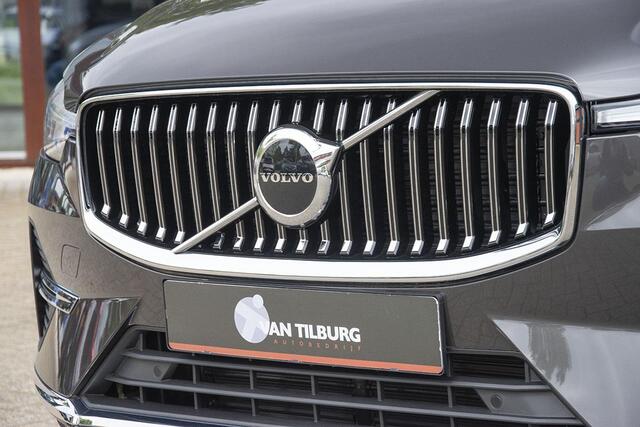 Volvo XC60 RECHARGE T6 PLUS BRIGHT 22 INCH / ¤5000,- KORTING