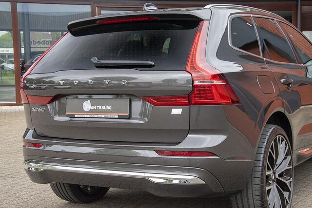 Volvo XC60 RECHARGE T6 PLUS BRIGHT 22 INCH / ¤5000,- KORTING