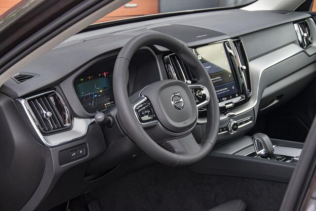 Volvo XC60 RECHARGE T6 PLUS BRIGHT 22 INCH / ¤5000,- KORTING